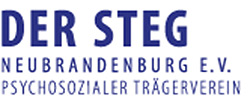 Logo des Steg e.V.